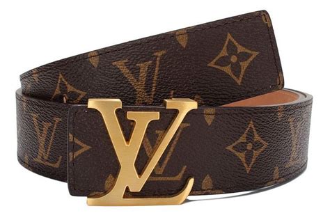 cintura uomo neogram louis vuitton|cinture louis vuitton donna.